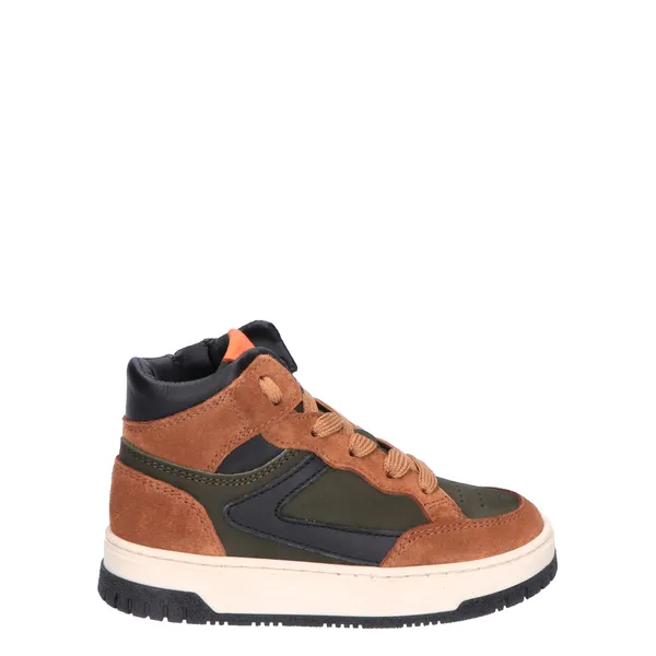 Pinocchio P1197 Mid Brown Combi, vergelijk prijzen bij 1 winkel