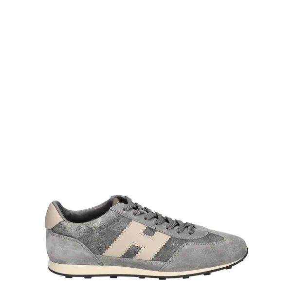 Hogan Athletic Grey, vergelijk prijzen bij 1 winkel