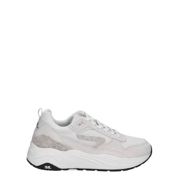 Hub Footwear Glide Off White Black, vergelijk prijzen bij 1 winkel