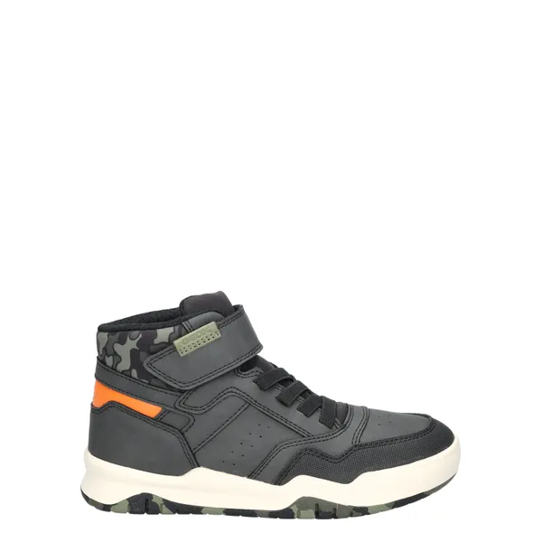 Geox Perth Black Camouflage, vergelijk prijzen bij 1 winkel