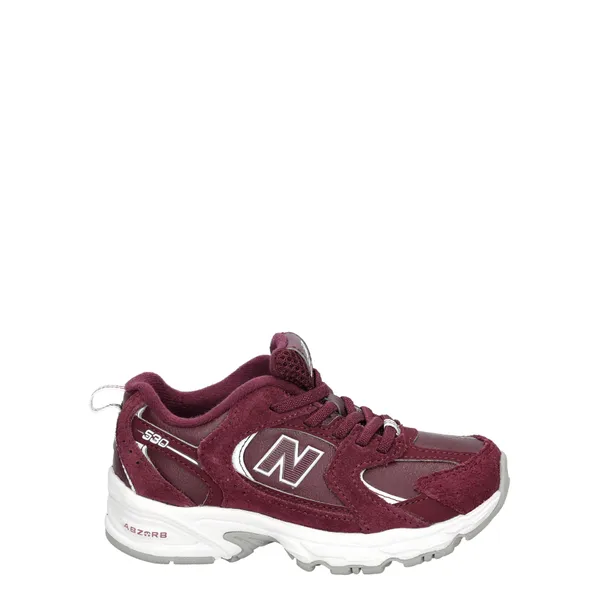 New Balance 530 Mulled Bordeaux Kids, vergelijk prijzen bij 1 winkel