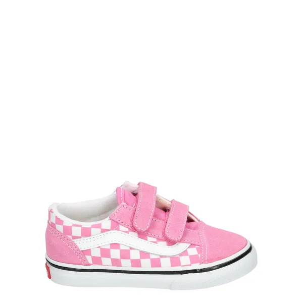 Vans Old Skool V Pink Fizz, vergelijk prijzen bij 1 winkel
