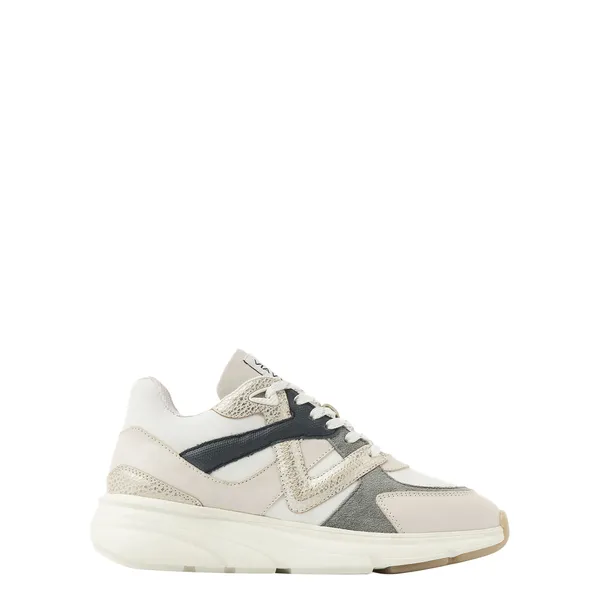 Via Vai Vic Kyro 06-1118 Walker Zaffiro Wit/Blauw, vergelijk prijzen bij 1 winkel