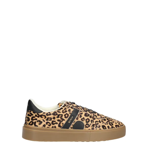 Blackstone Footwear EL298 Leopard Bruin, vergelijk prijzen bij 1 winkel