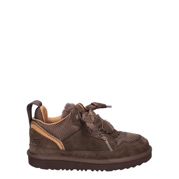 UGG Lowmel Dusted Cocoa Kids, vergelijk prijzen bij 1 winkel
