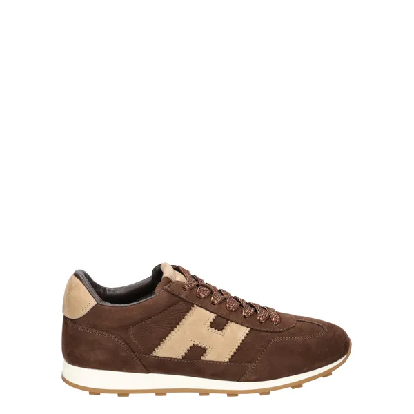 Hogan Athletic Brown, vergelijk prijzen bij 1 winkel
