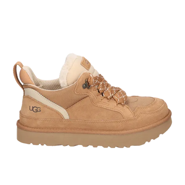 UGG Lowmel Chestnut Bruin, vergelijk prijzen bij 1 winkel