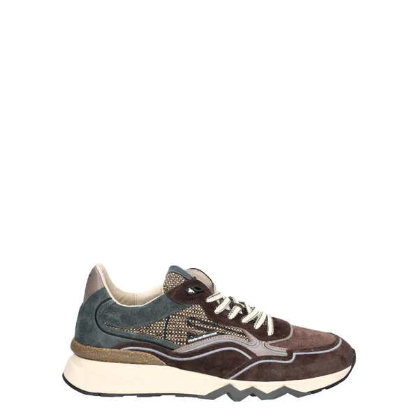 Floris van Bommel Zager 21-01 Dark Brown G+Wijdte, vergelijk prijzen bij 1 winkel