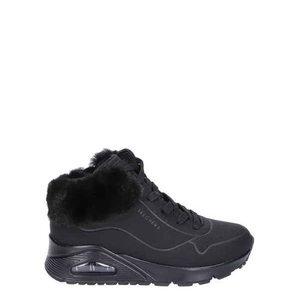 Skechers Uno Fall Air Skech Air Black, vergelijk prijzen bij 1 winkel