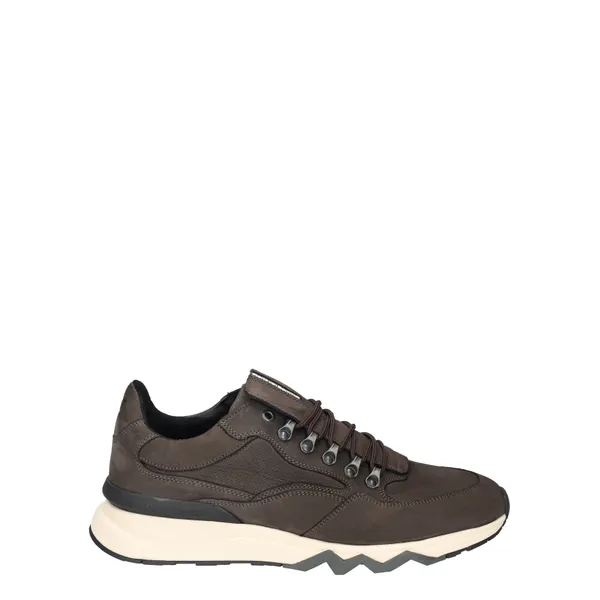 Floris van Bommel Zager 21-01 Dark Brown G+ Wijdte, vergelijk prijzen bij 1 winkel