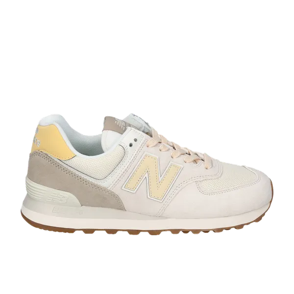 New Balance 574 Sea Salt, vergelijk prijzen bij 1 winkel