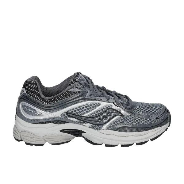 Saucony Progrid Omni 9 Premium 1003 Cadet Grijs, vergelijk prijzen bij 1 winkel