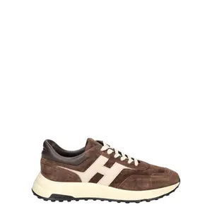 Hogan Hyperlight Sneaker bruin