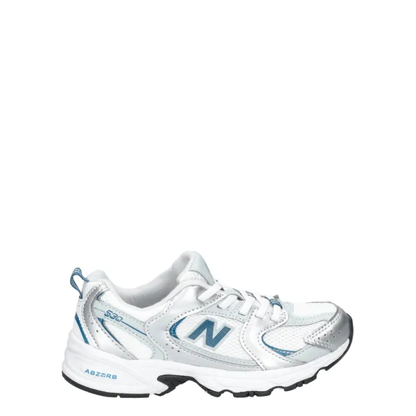 New Balance 530 Silver Blue Kids, vergelijk prijzen bij 1 winkel