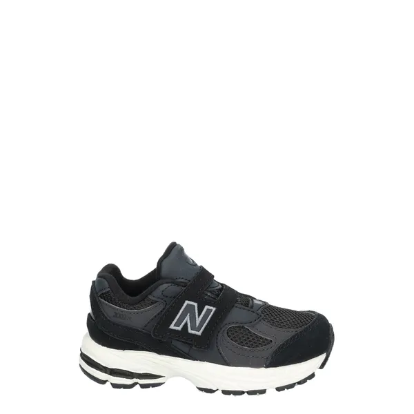 New Balance 2002 Velcro Black Phantom Kids, vergelijk prijzen bij 1 winkel