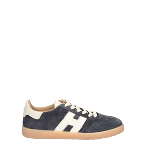 Hogan Cool Sneaker blauw