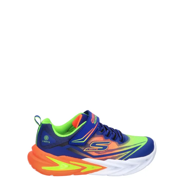 Skechers Flex Glow Ultra Blue Multi, vergelijk prijzen bij 1 winkel