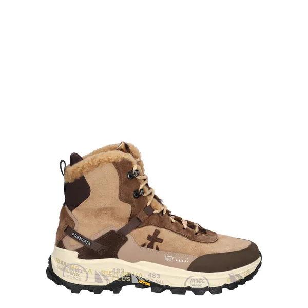 Premiata Trivor 510M Brown, vergelijk prijzen bij 1 winkel