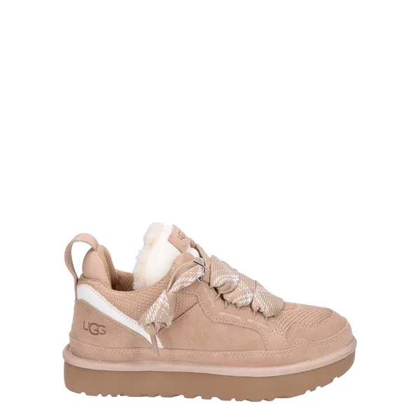 UGG Lowmel Sand, vergelijk prijzen bij 1 winkel