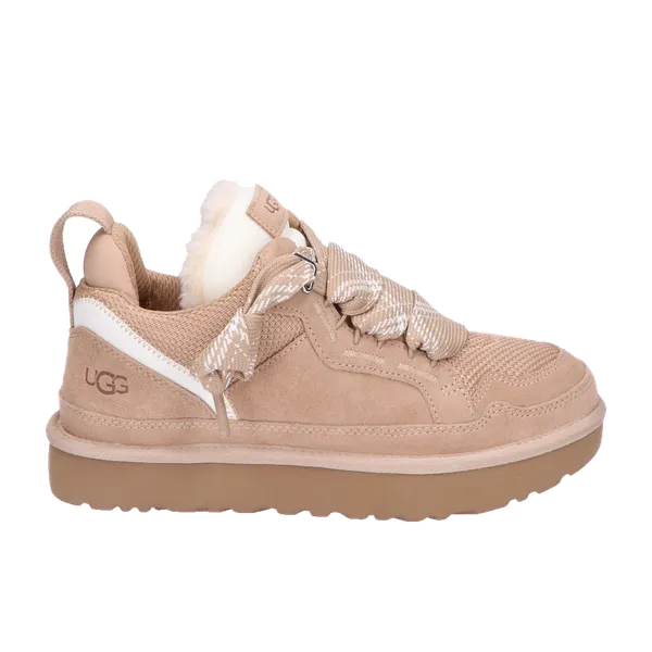 UGG Lowmel Sand, vergelijk prijzen bij 1 winkel