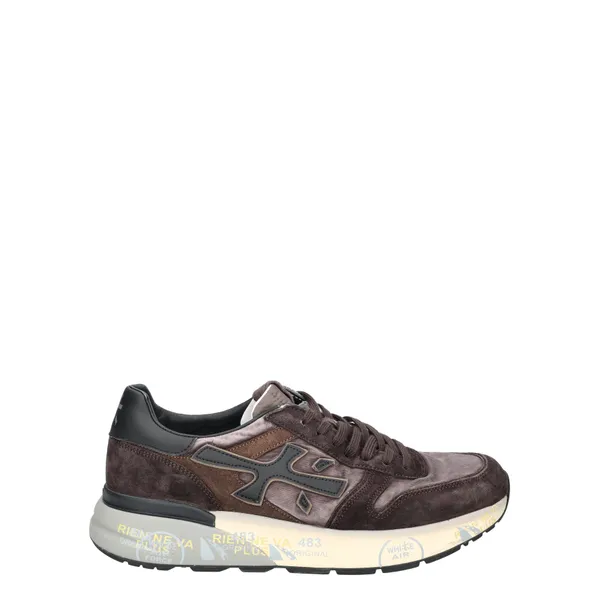Premiata Mick 8434 Brown, vergelijk prijzen bij 1 winkel