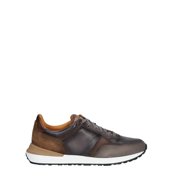 Magnanni Sneakers Bruin, vergelijk prijzen bij 1 winkel