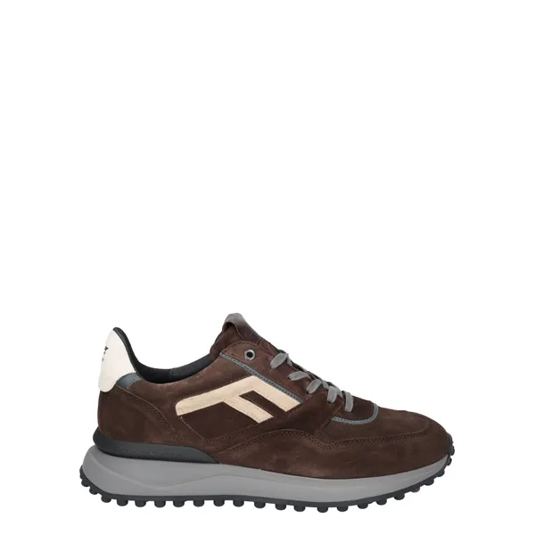 Floris van Bommel Noppi 21-02 Dark Brown G+Wijdte, vergelijk prijzen bij 1 winkel