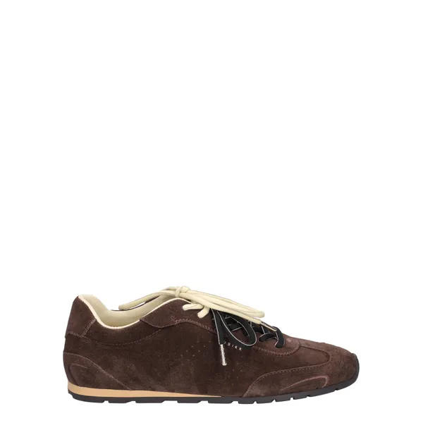 Nubikk Billy Lou II 28S Dark Brown Suede, vergelijk prijzen bij 1 winkel