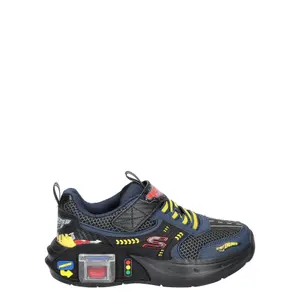Skechers 402150L blauw