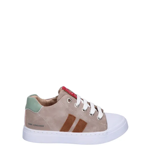 Shoesme Sneakers Taupe, vergelijk prijzen bij 1 winkel