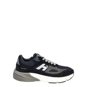 Hip H1667 blauw
