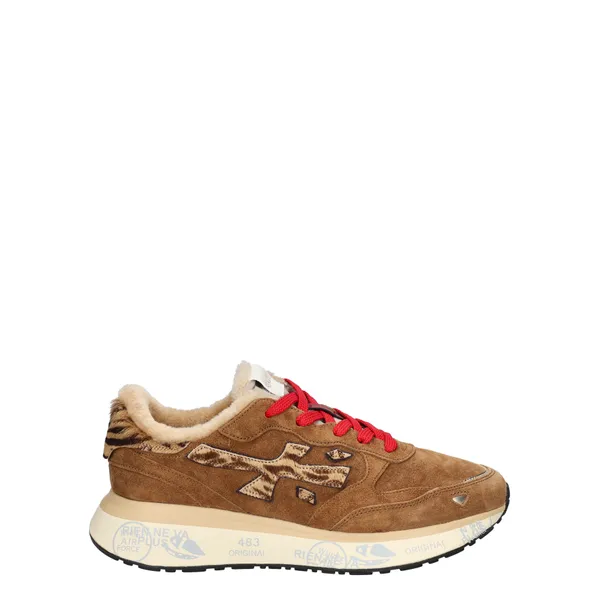 Premiata Lauryn 8532 Brown Tiger, vergelijk prijzen bij 1 winkel