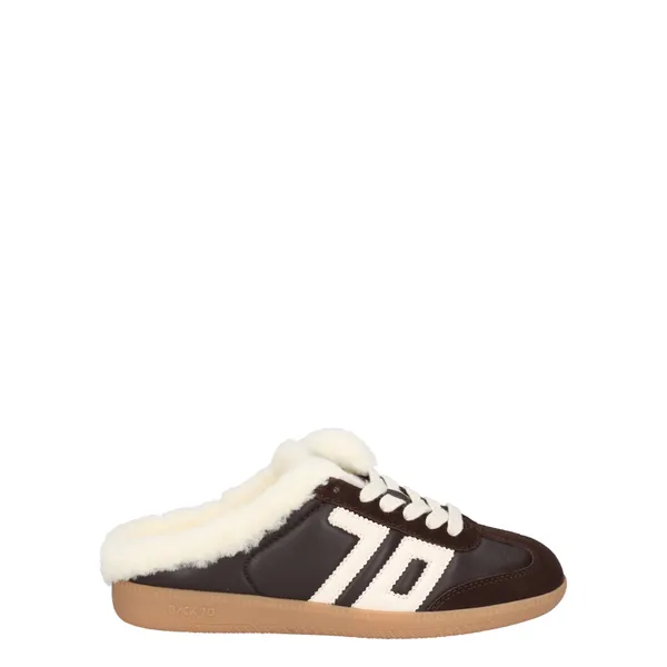 Back 70 Easter N001 Spongy Nappa Coffee Bruin, vergelijk prijzen bij 1 winkel