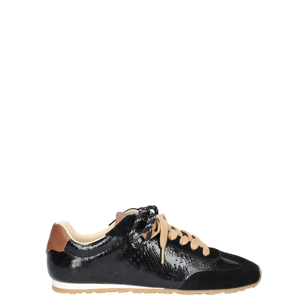 Nubikk Billy Lou Black Laq, vergelijk prijzen bij 1 winkel