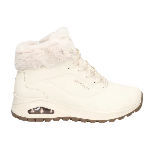 Skechers Uno Rugged Arctic Avenue Off White, vergelijk prijzen bij 1 winkel