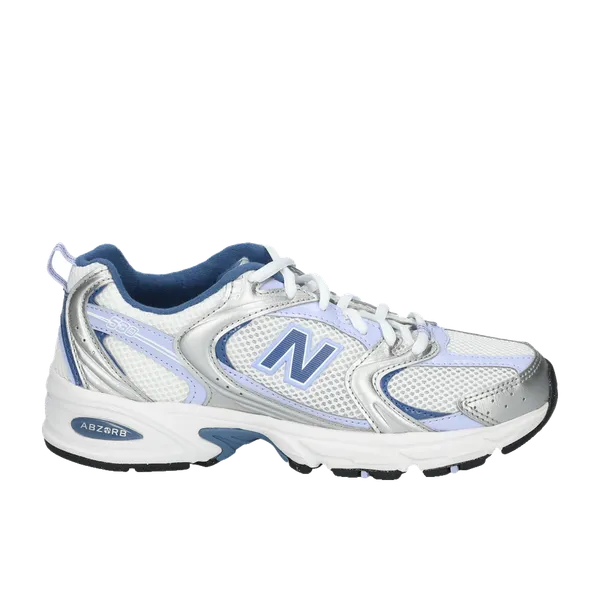 New Balance 530 U5302N Silver Metallic, vergelijk prijzen bij 1 winkel