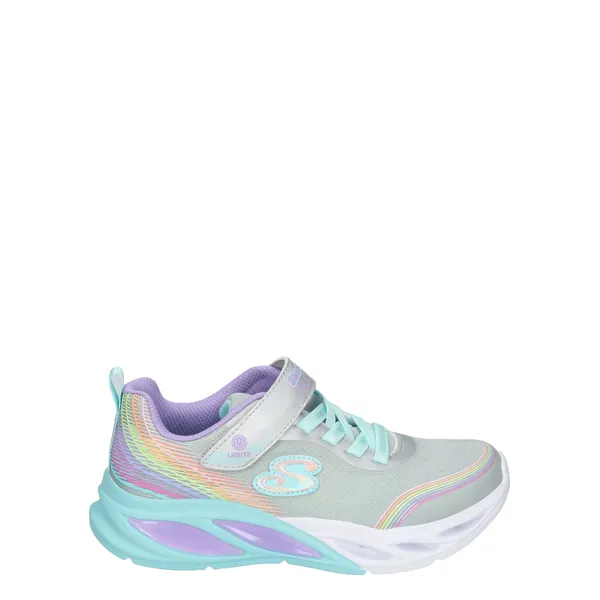 Skechers S-Lights Cosmic Glow Rainbow Dream Sage Multi, vergelijk prijzen bij 1 winkel