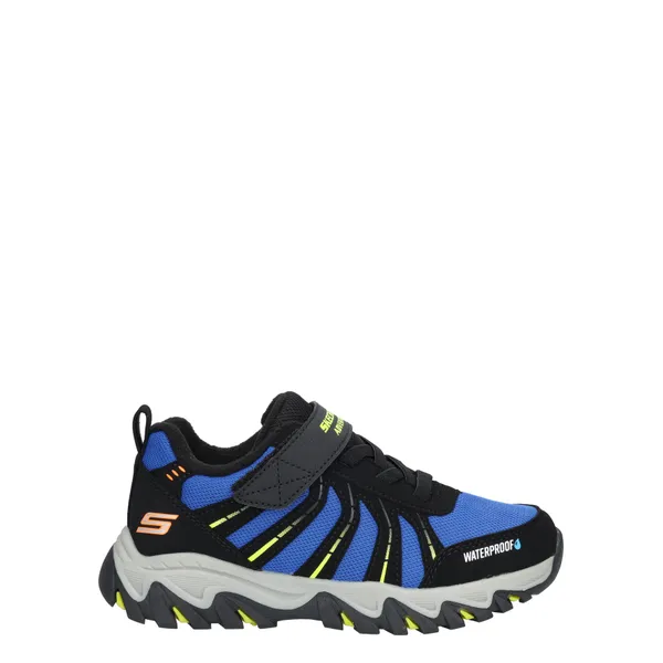 Skechers Sneakers Zwart, vergelijk prijzen bij 1 winkel