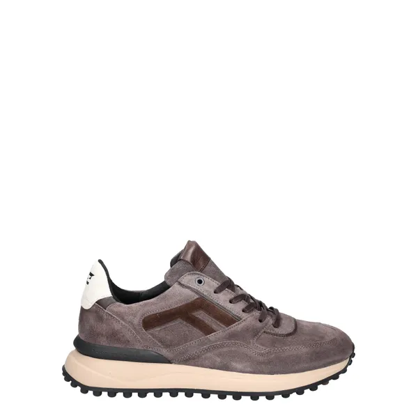 Floris van Bommel Noppi 31-01 Dark Grey G+Wijdte, vergelijk prijzen bij 1 winkel