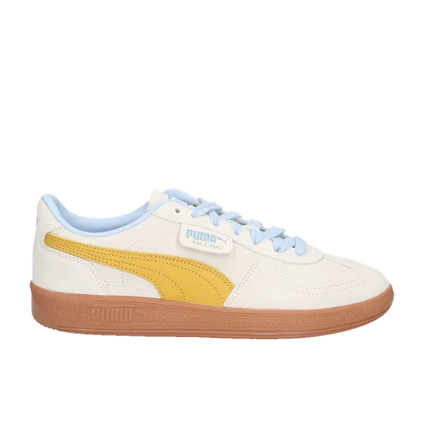 Puma Palermo 62 Warm White Gold, vergelijk prijzen bij 1 winkel