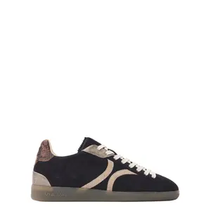 Via Vai 62394 Nilla Khloe blauw