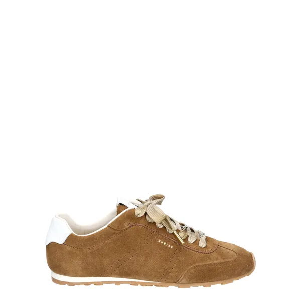 Nubikk Billie Lou Cognac Suede, vergelijk prijzen bij 1 winkel
