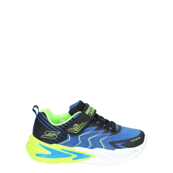 Skechers Ultra Prism Pacer Blue Black Lime, vergelijk prijzen bij 1 winkel