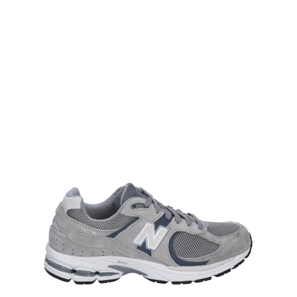 New Balance 2002R M2002RST 071 Steel Grijs, vergelijk prijzen bij 1 winkel