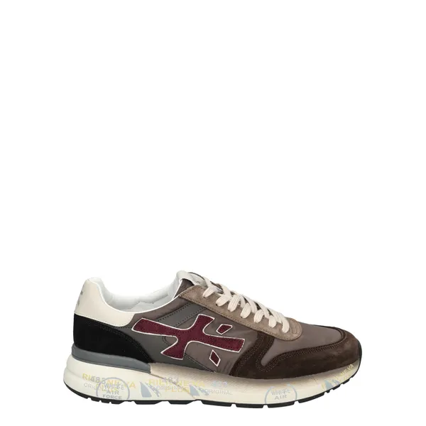Premiata Mick 7714 Brown, vergelijk prijzen bij 1 winkel