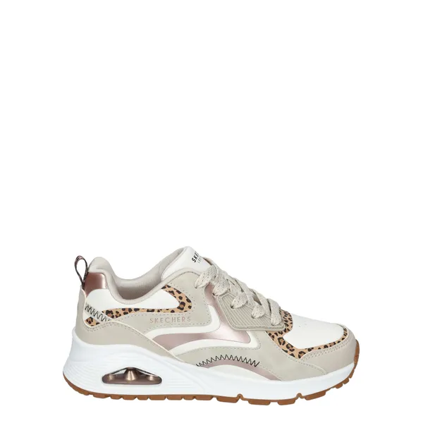 Skechers Uno Gen1 Leopard Surge Beige, vergelijk prijzen bij 1 winkel