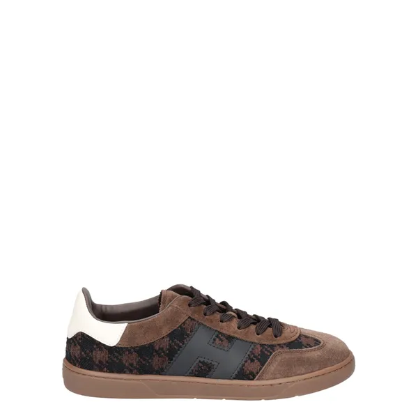 Hogan Cool Pied de Poule Brown, vergelijk prijzen bij 1 winkel