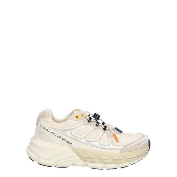 Barracuda Shoes Round One V.2684 White, vergelijk prijzen bij 1 winkel