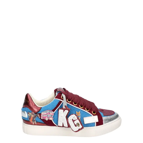 Kurt Geiger Southbank Tag Slim Blue, vergelijk prijzen bij 1 winkel