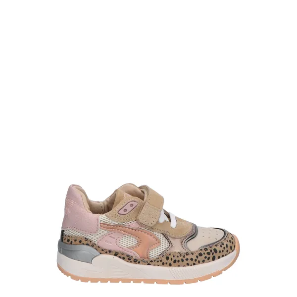 Shoesme Beige Animal Pink, vergelijk prijzen bij 1 winkel